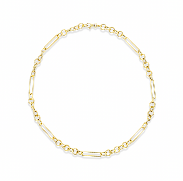 Vanessa Chain
