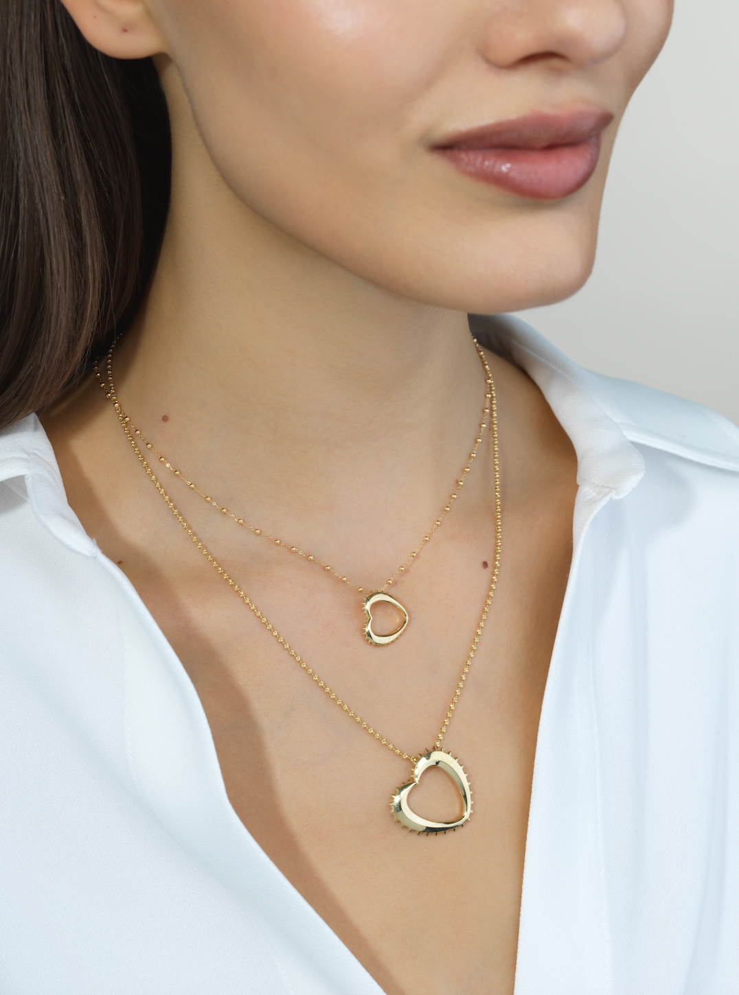 Heartitude Mini Pendant