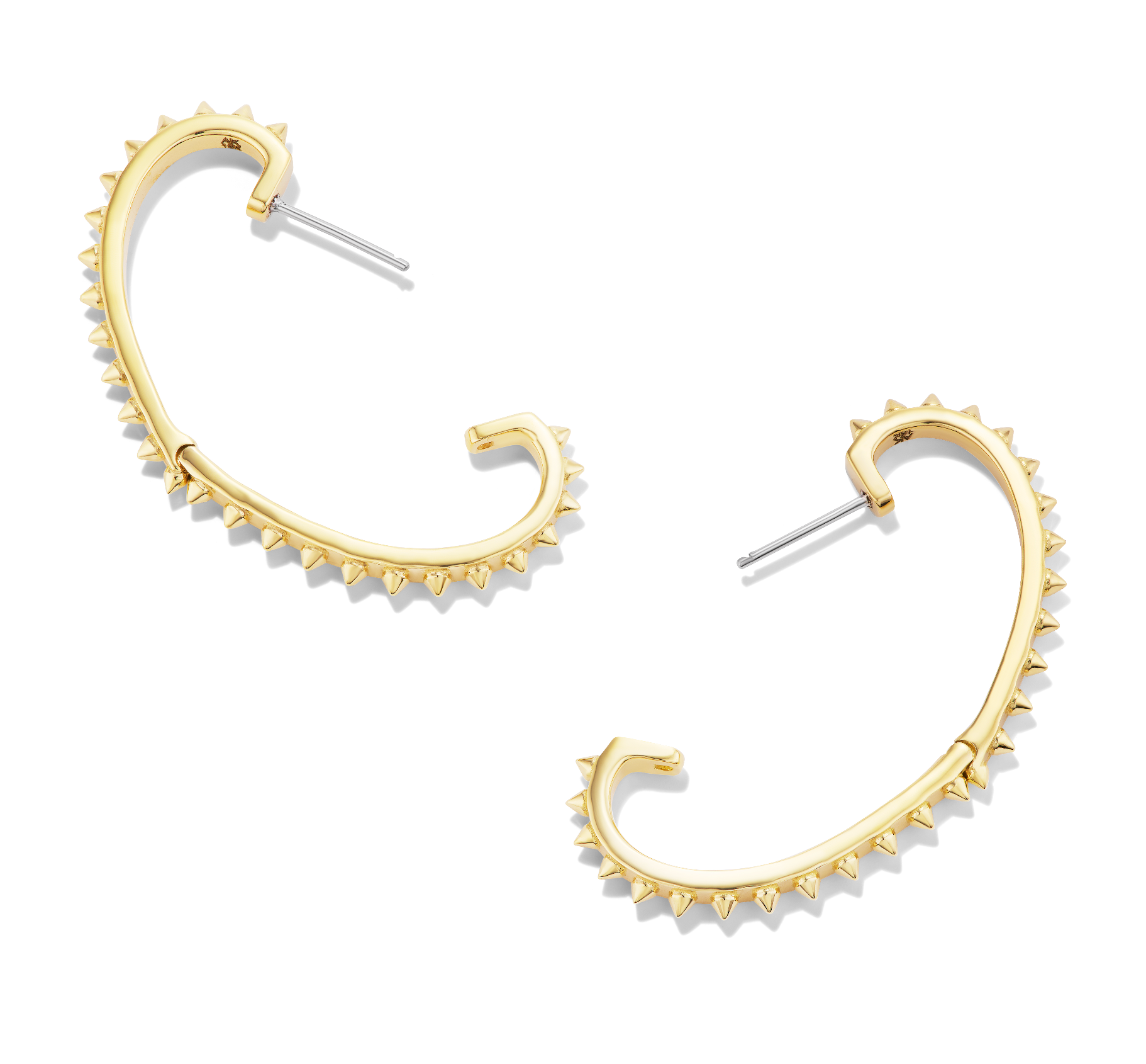 Heartitude Grand Hoop