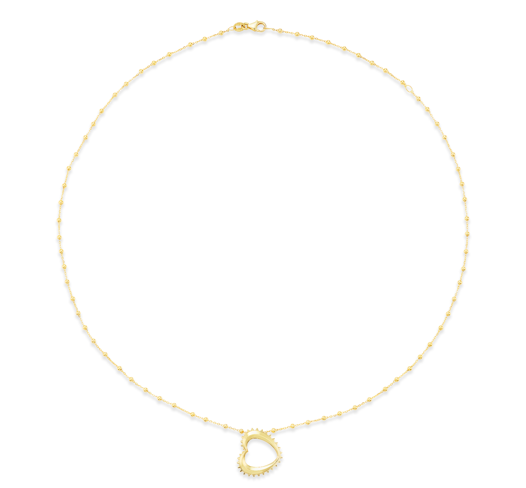 Heartitude Mini Pendant