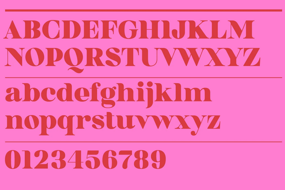 Mini Initial Pendants