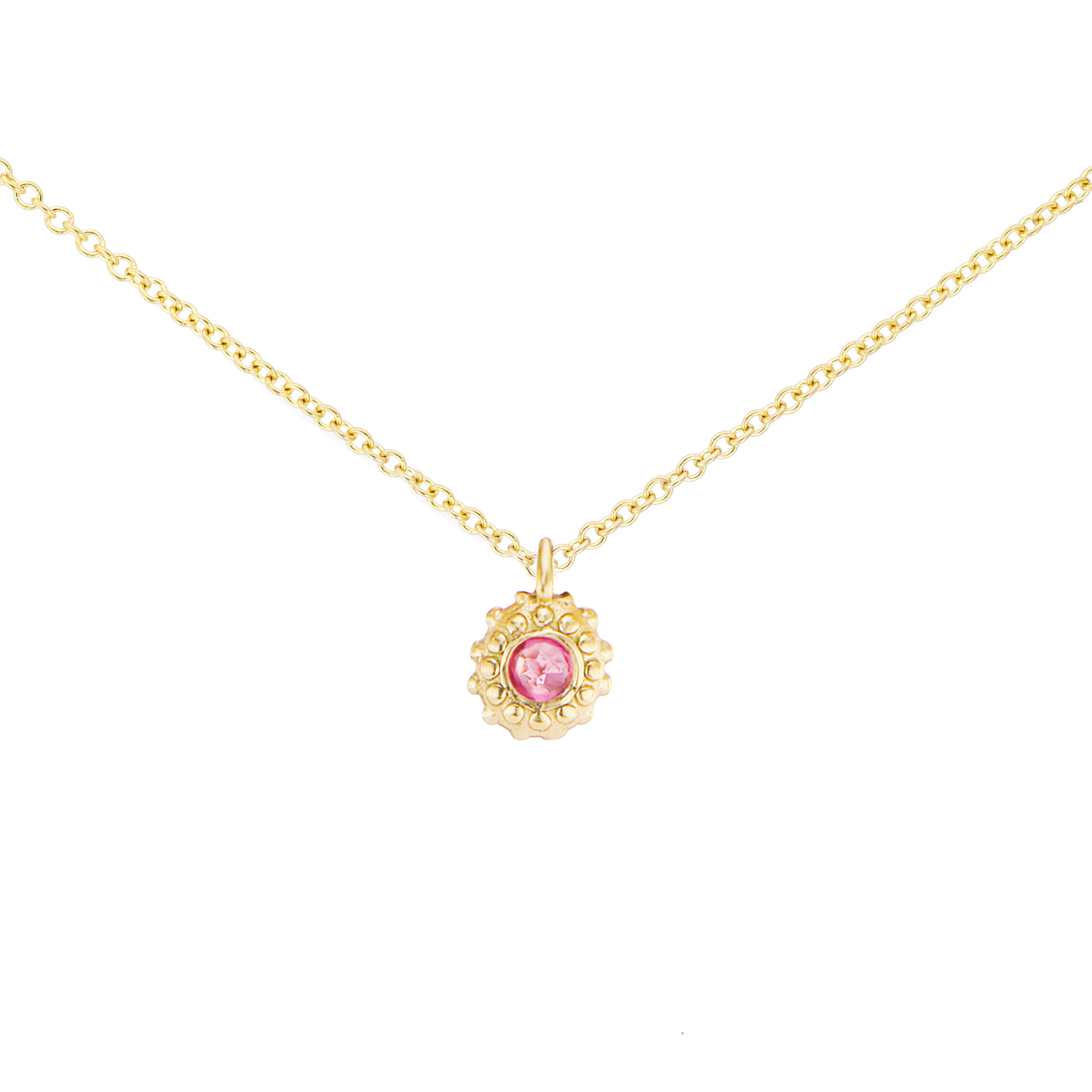 October Birthstone Necklace Pink Opal Teardrop Gold Necklace October  Birthday Jewelry October Necklace Birthstone Jewelry - Etsy New Zealand