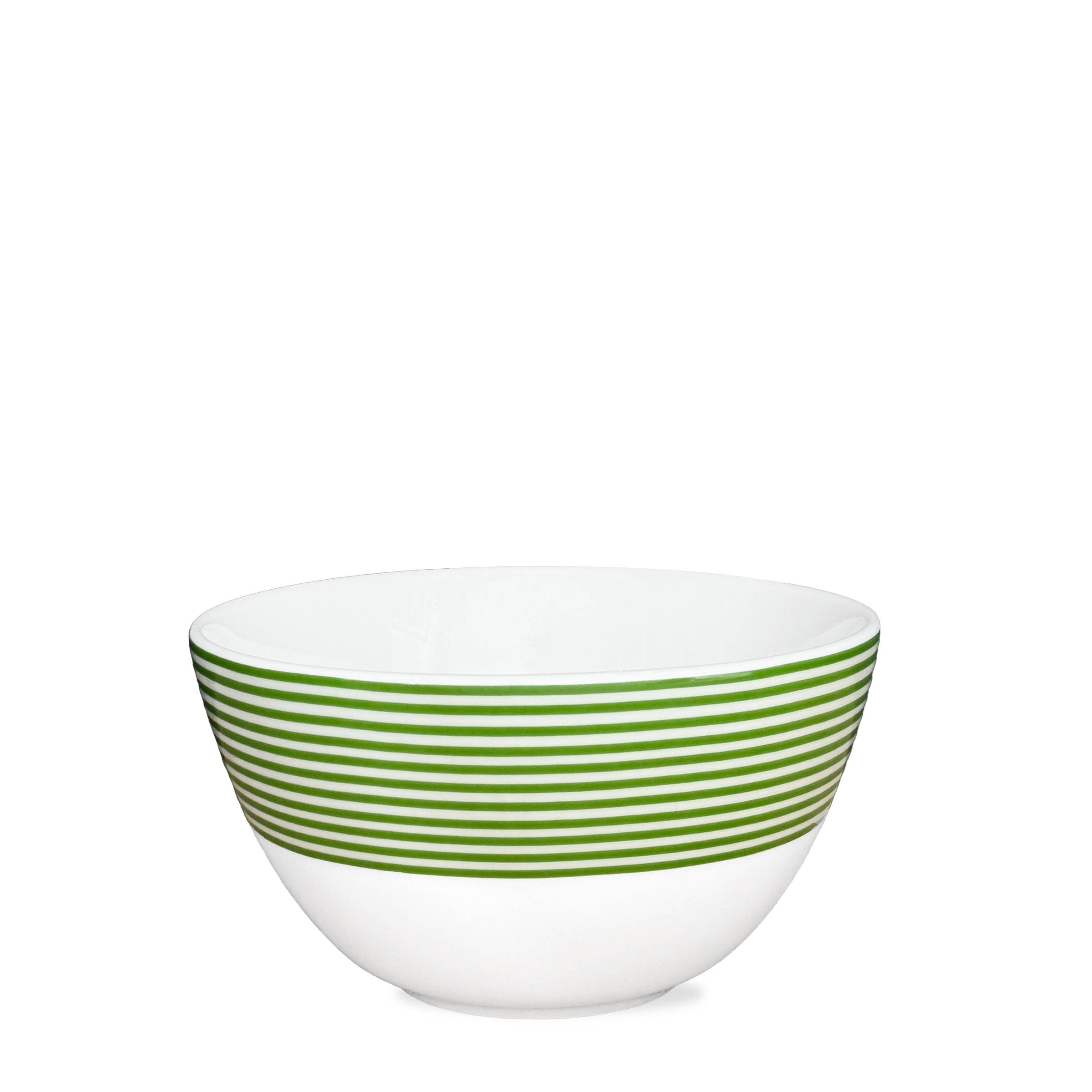 Newport Stripe Cereal Bowl: Single