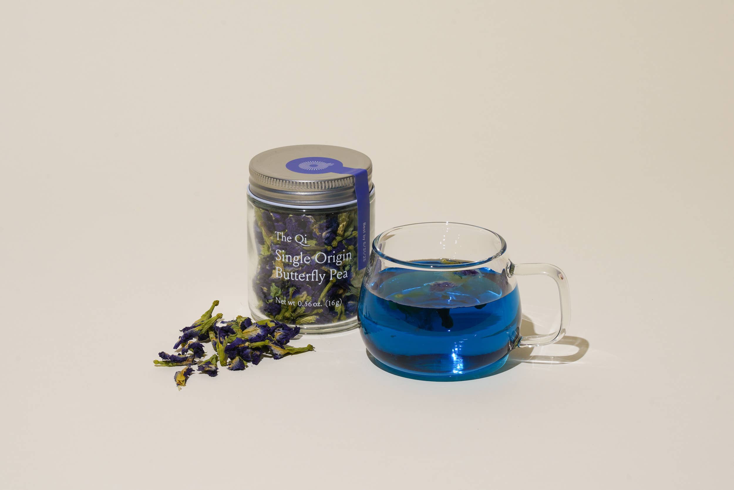 Butterfly Pea Tea (LARGE)