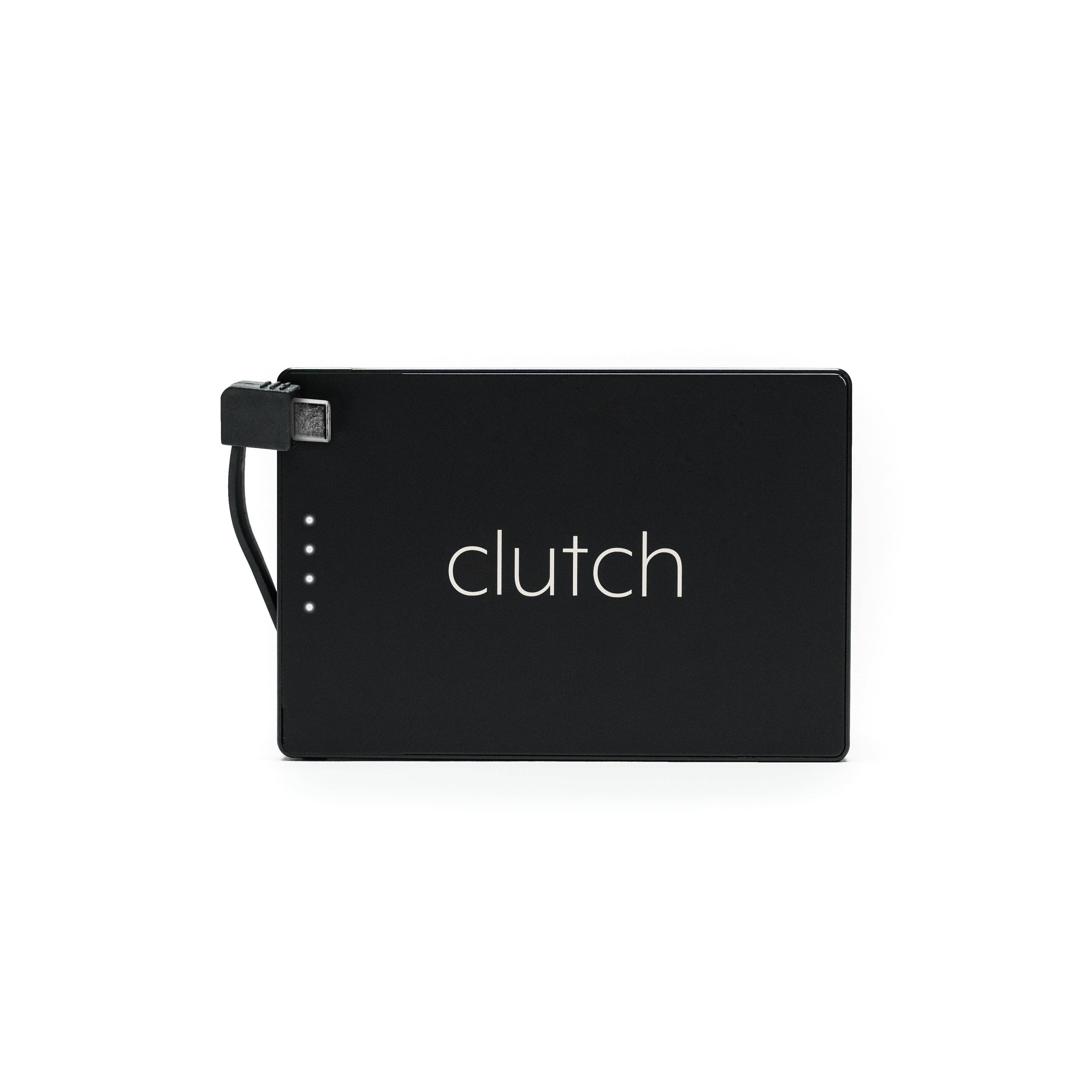 Clutch® Pro USB-C: Pink / USB-C