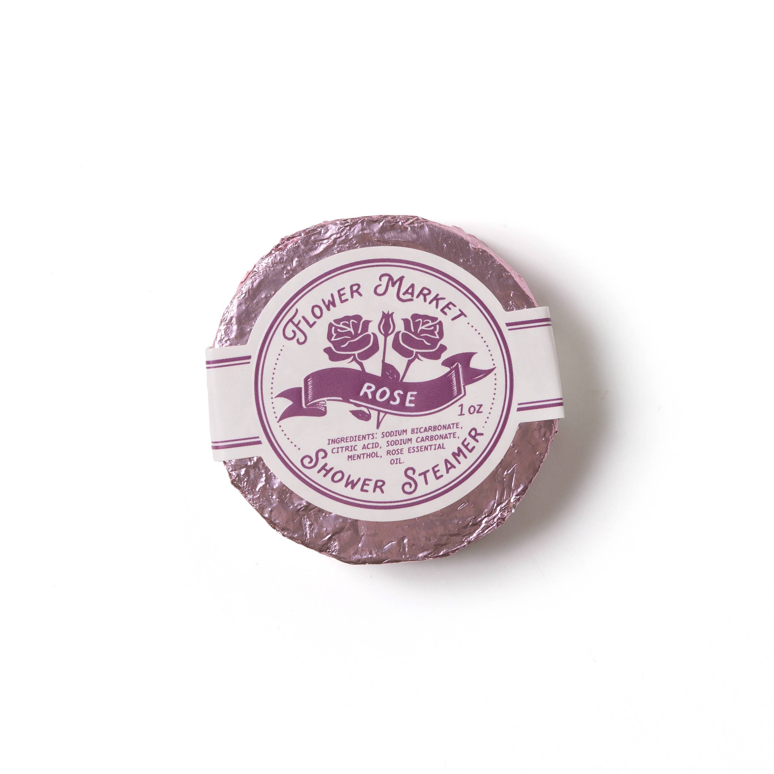 Aromatherapy Shower Steamers – Lavender, Eucalyptus & More!: Lavender