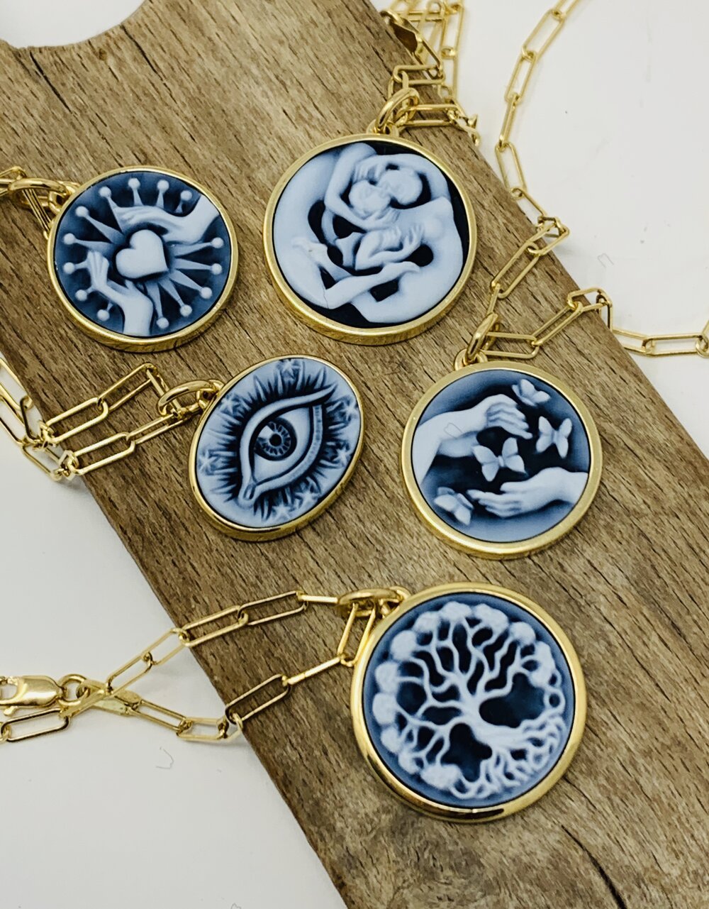 Friendship Love Token