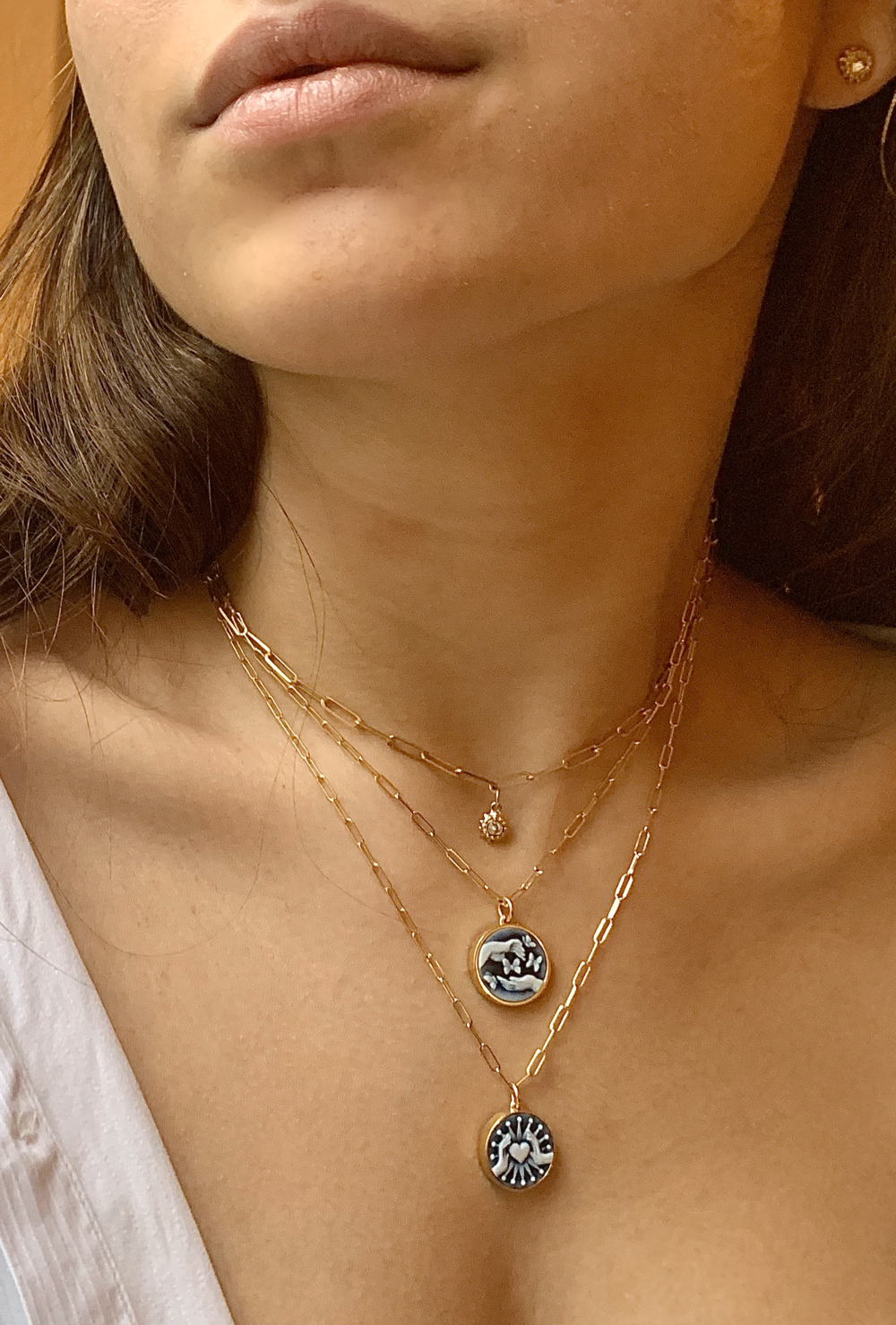 Friendship Love Token