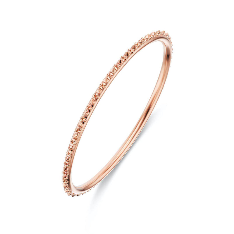 Rose Gold 'Adrina Loves a Bangle'