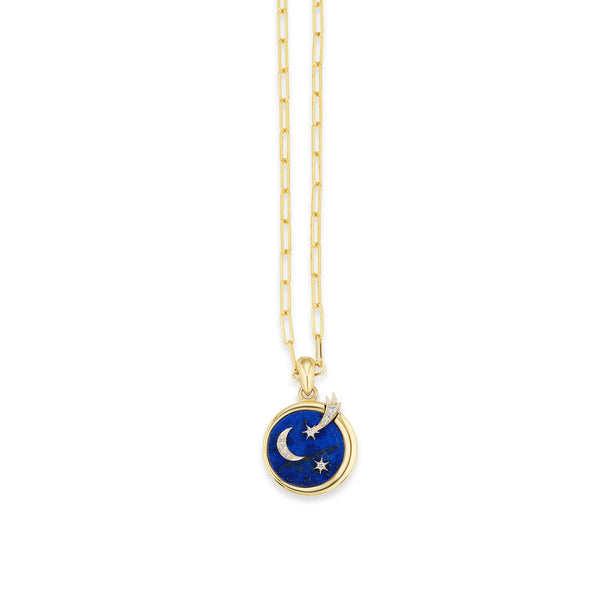 4 Element Air Pendant