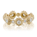 Evo Eternity Diamond Band