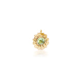Tribe August Birthstone Charm