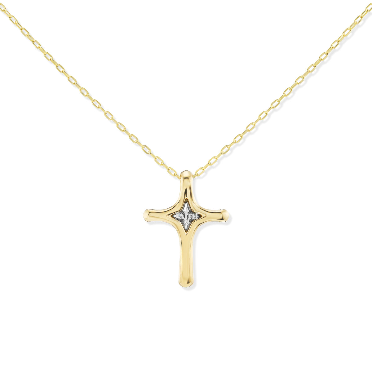 North Star Cross